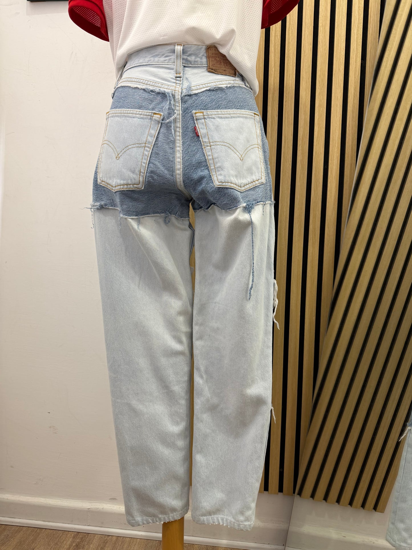 Jeans Levi's 901 Custom 30/40it