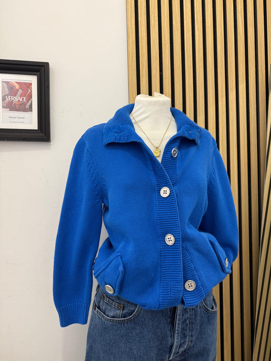 Cardigan Ralph Lauren vintage