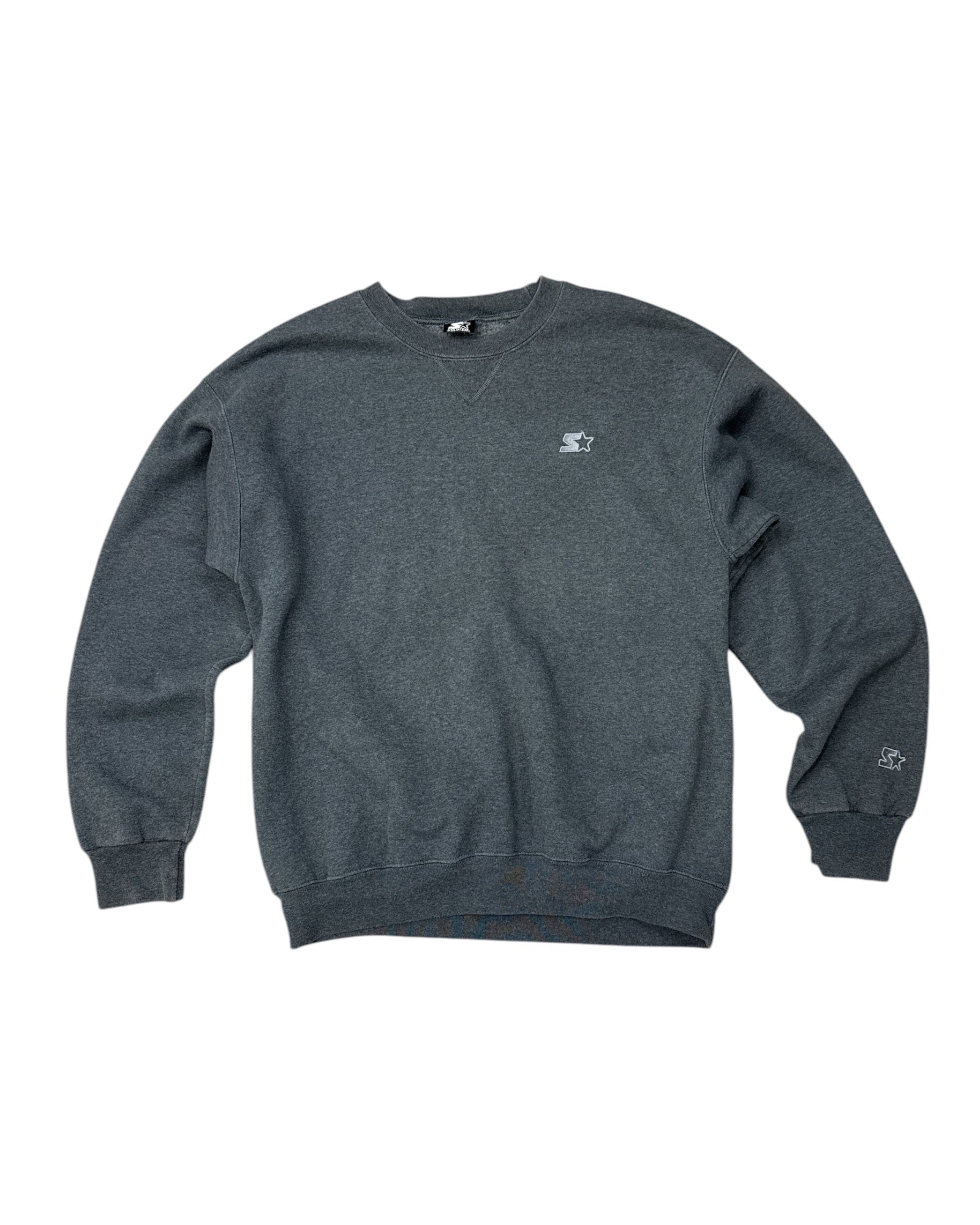 Felpa Starter Unisex