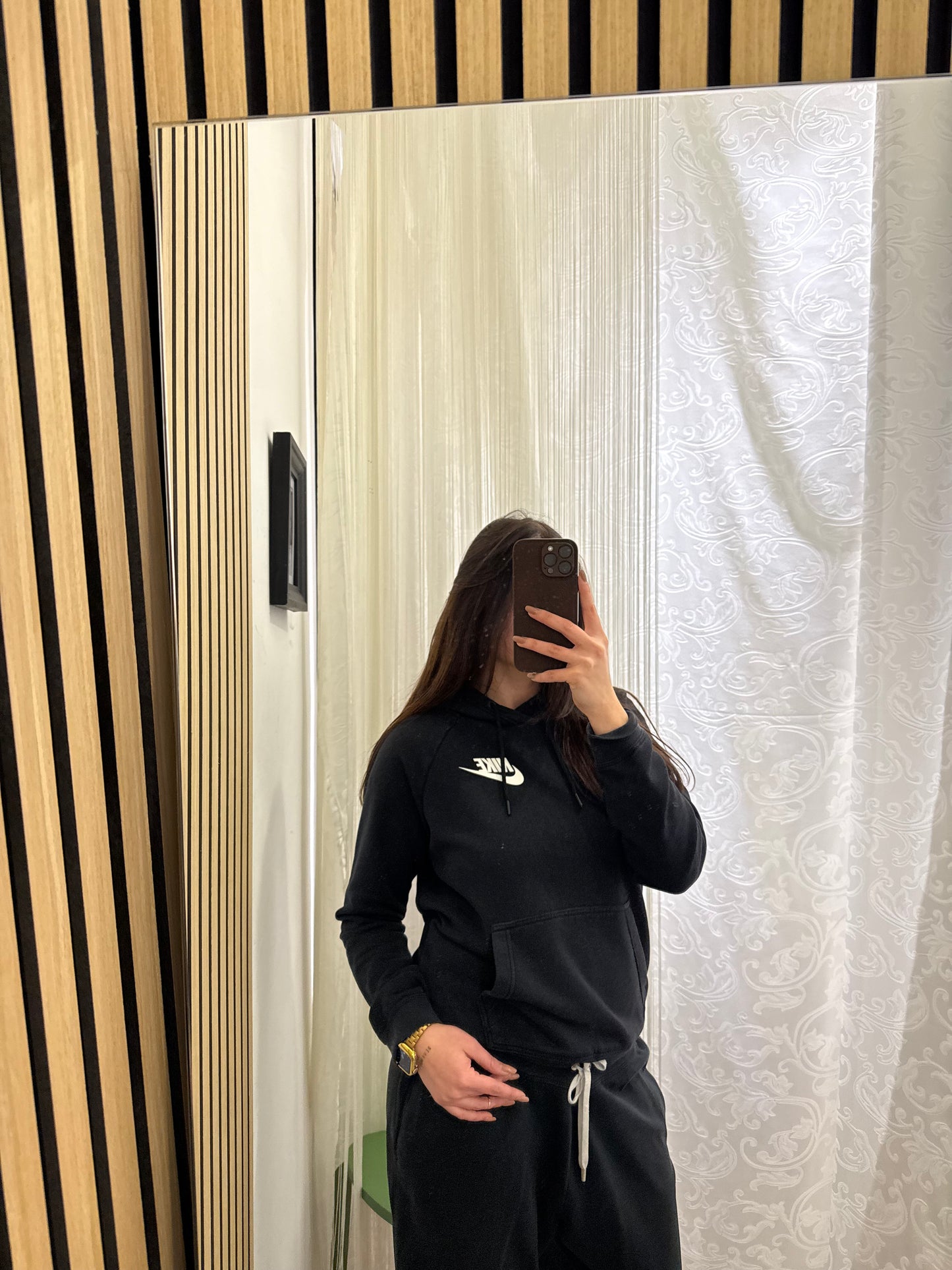 Felpa Nike Unisex