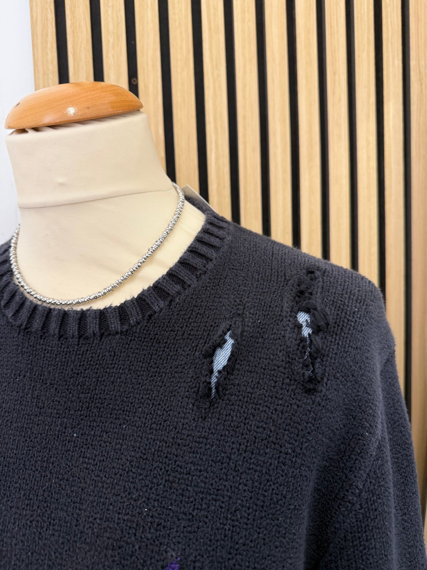 Maglioncino Ralph Lauren Custom Unisex