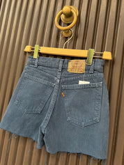 Short Levi’s 560 w27