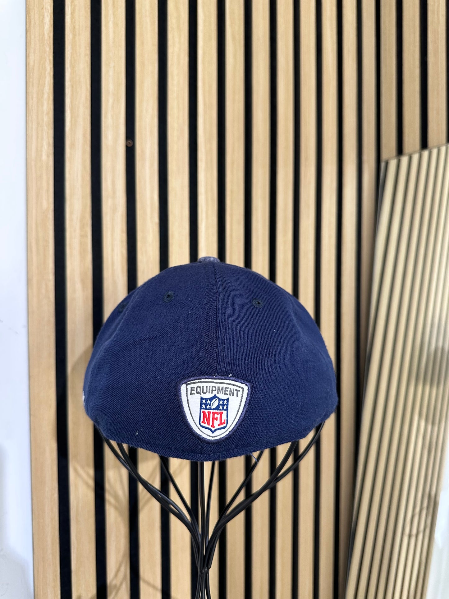 Cappello Denver Broncos - Reebok NFL Equipment "On-Field"