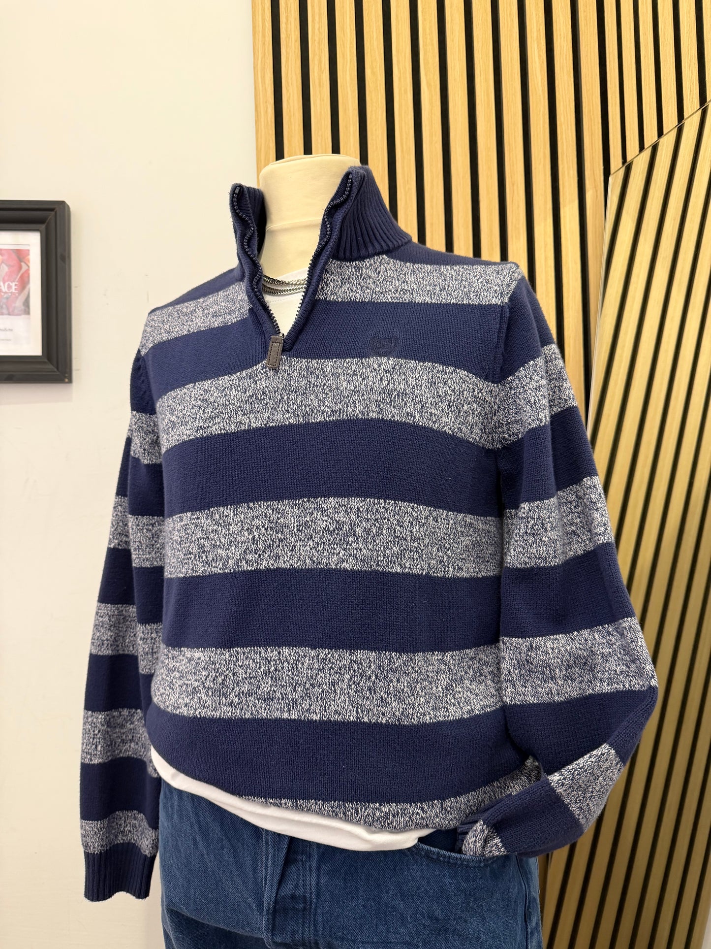 Maglione Chaps Vintage unisex