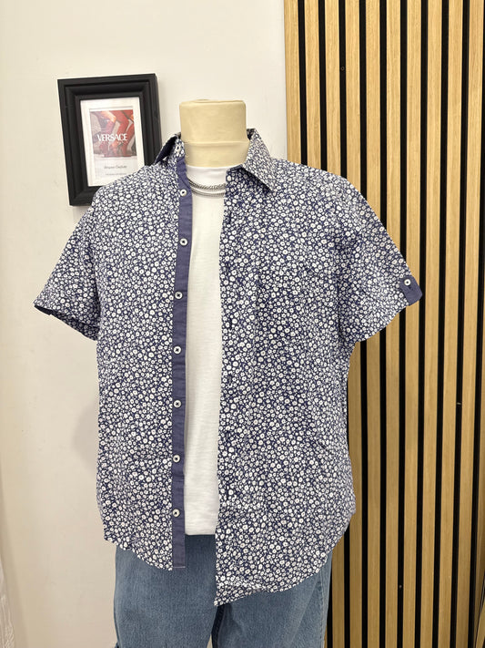 Camicia vintage