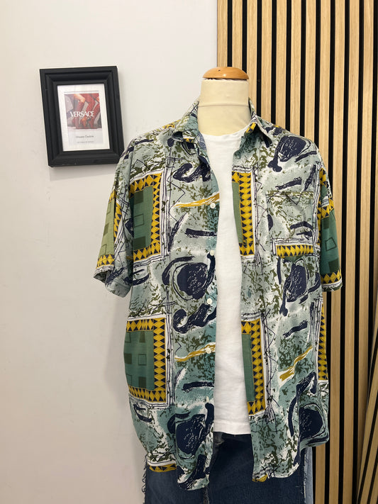 Camicia vintage