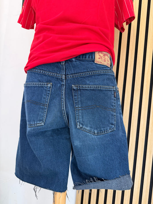 Bermuda Denim Vintage – Liberto 46/48it