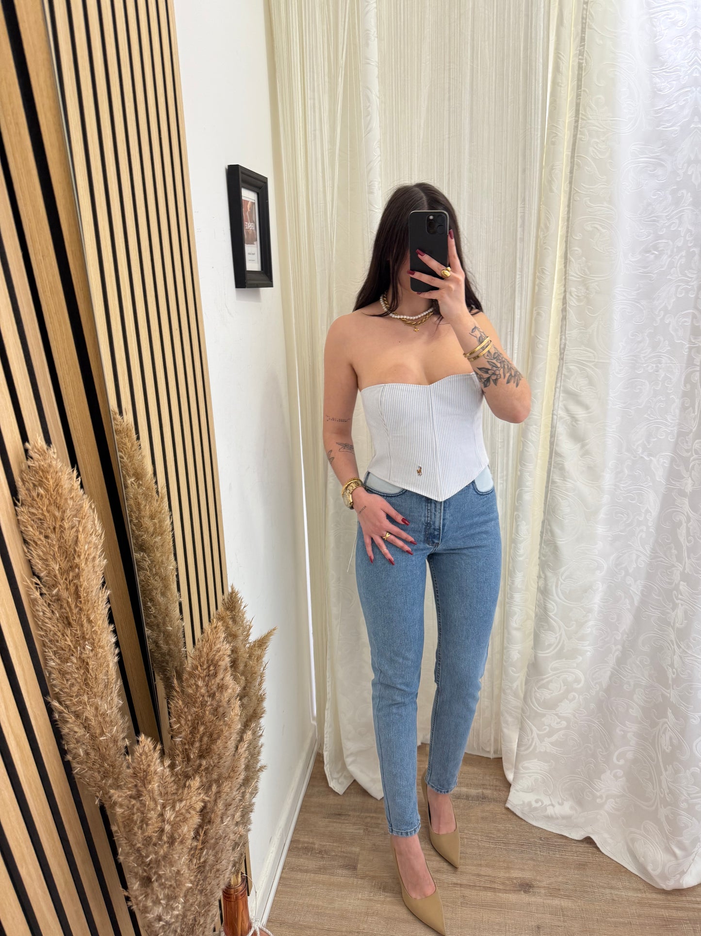 Jeans Guess vintage