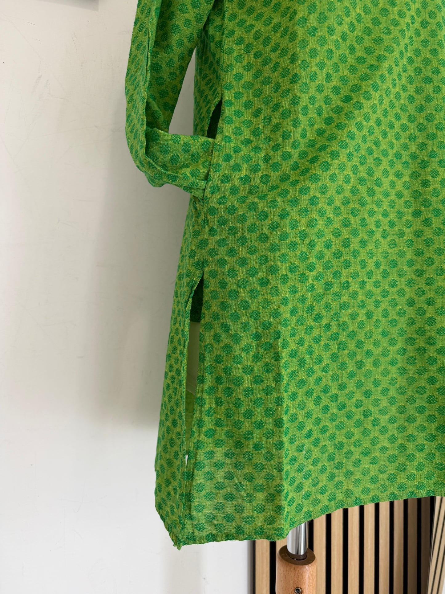 Kurta Eleven Stile Etnico Contemporaneo