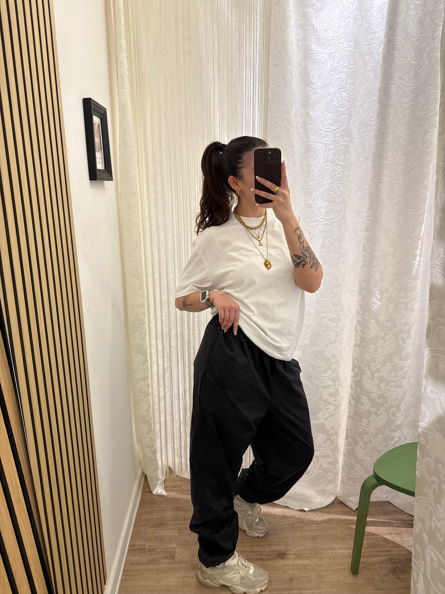 Pantalone Tuta Nike Baggy unisex