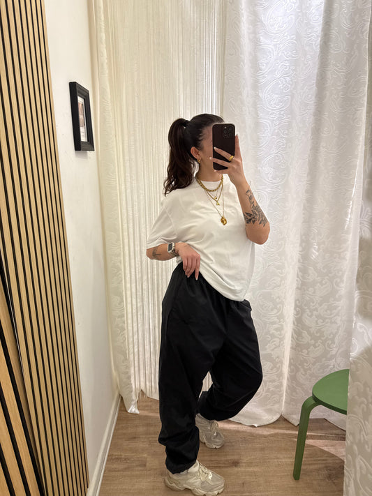 Pantalone Tuta Nike Baggy unisex