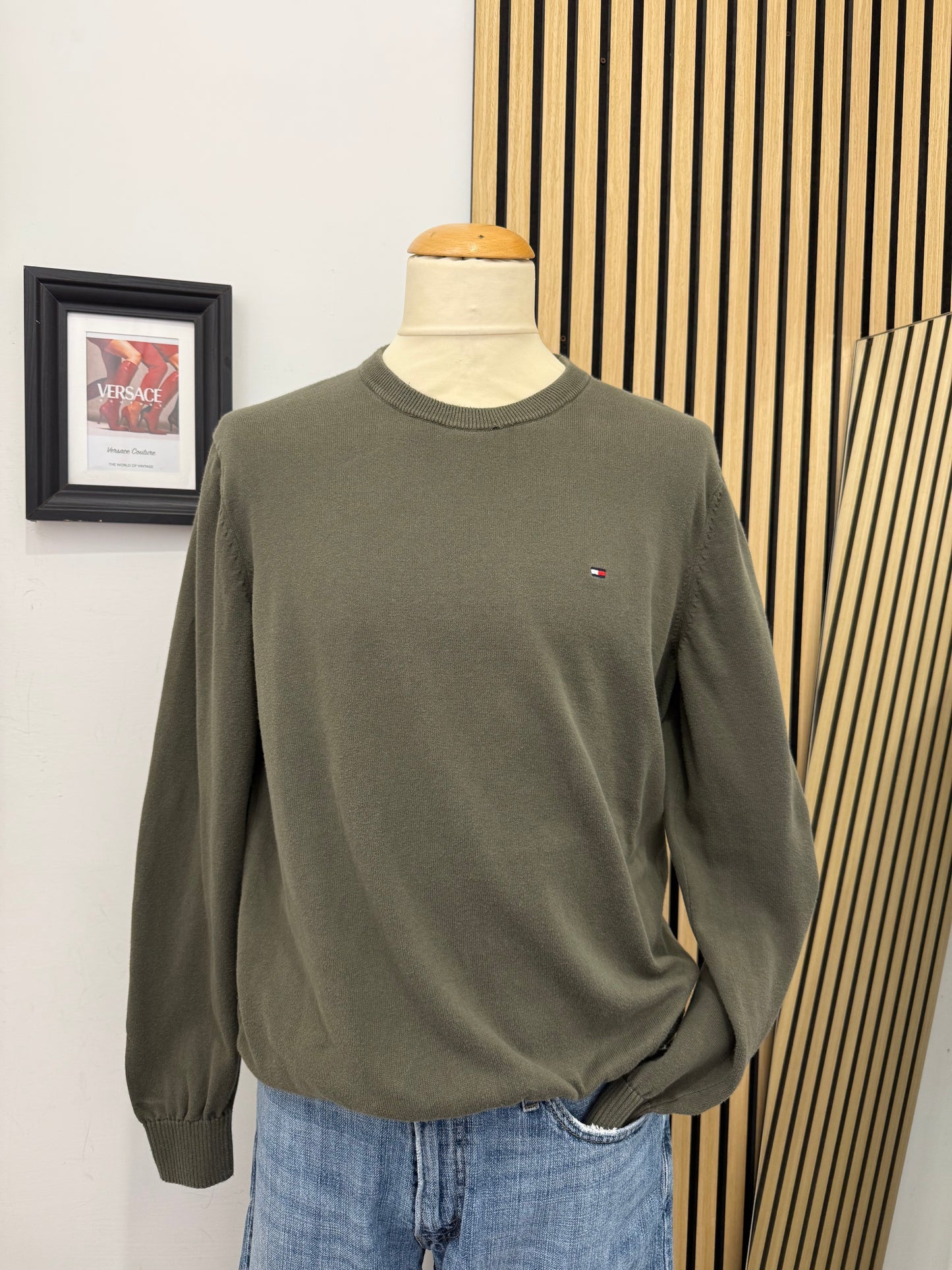 Maglioncino Tommy Hilfiger unisex