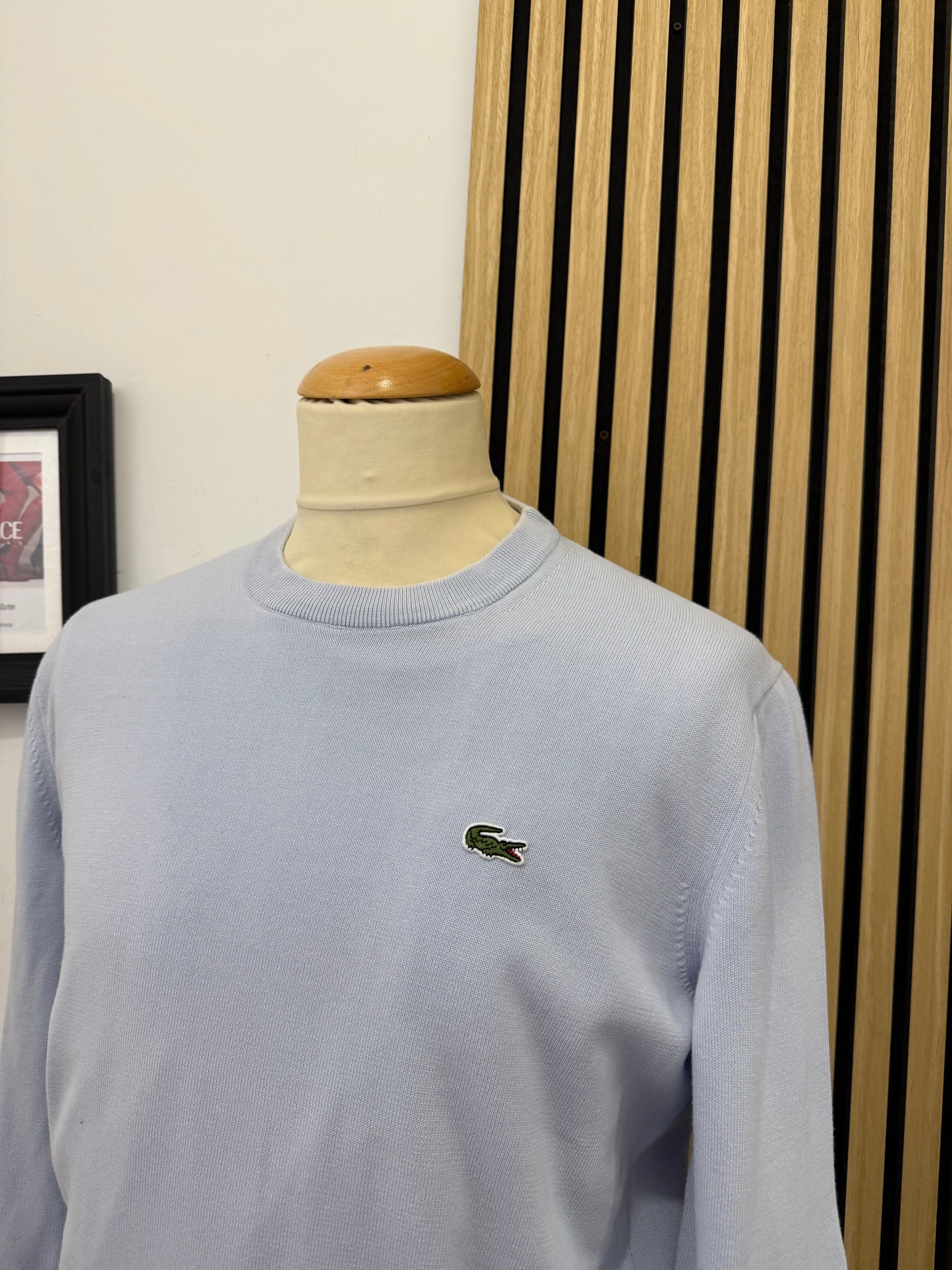Maglioncino Lacoste unisex