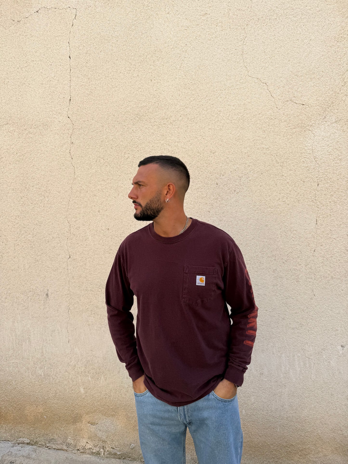 Maglia Carhartt