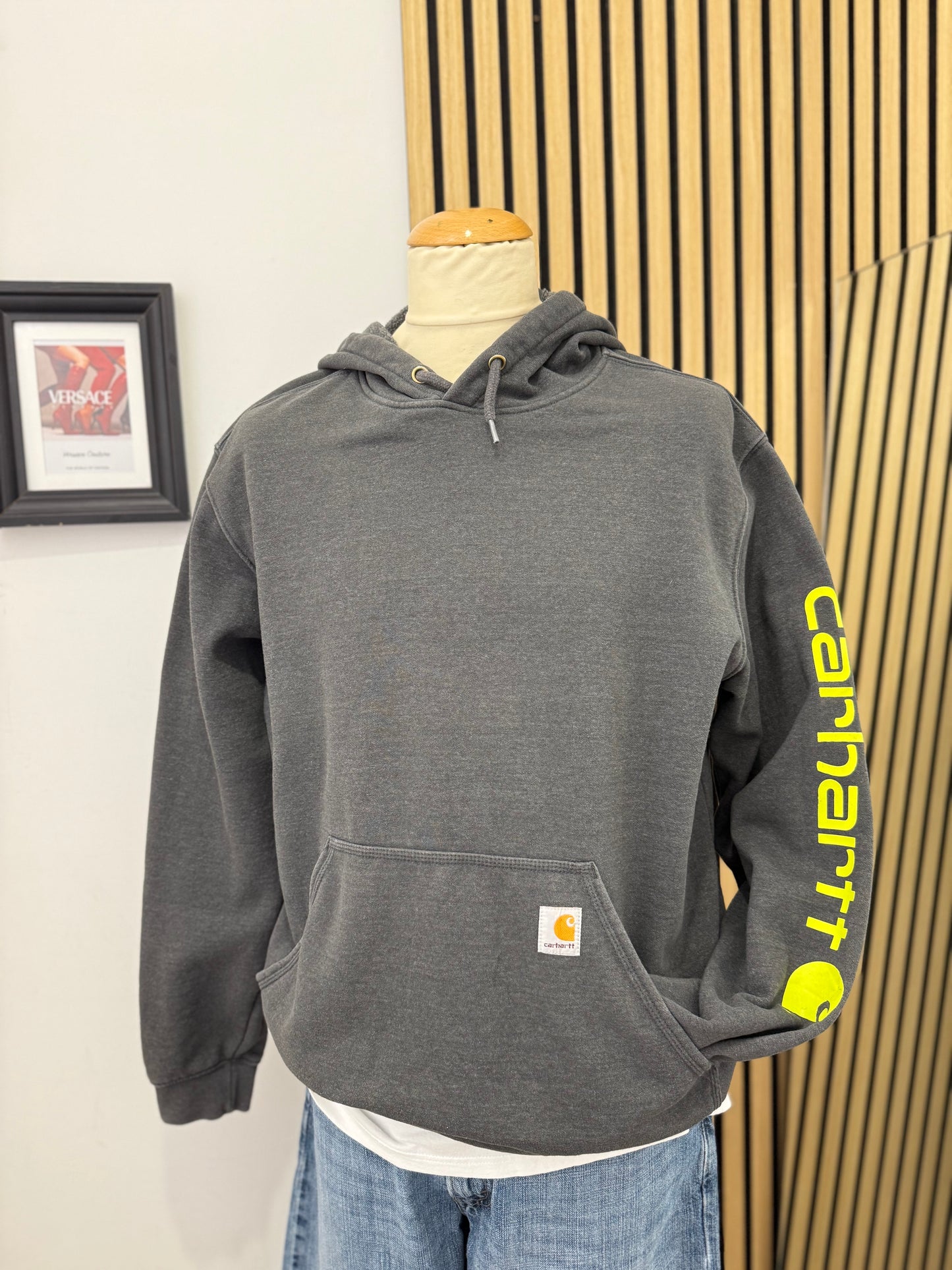 Felpa Carhartt Unisex