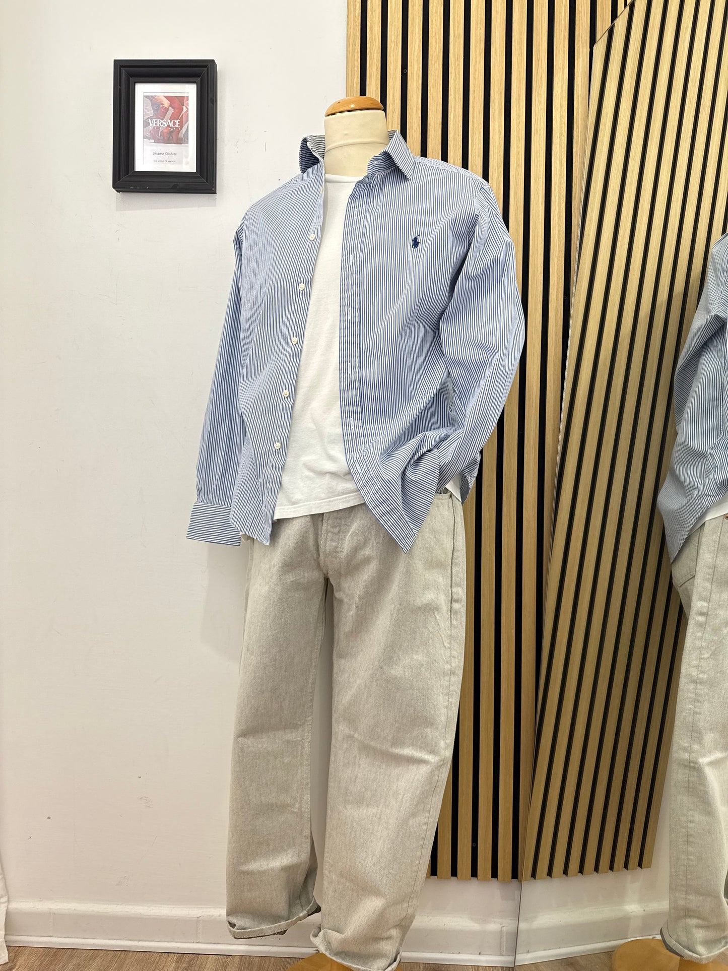 Jeans Levi’s 501 vintage 48IT