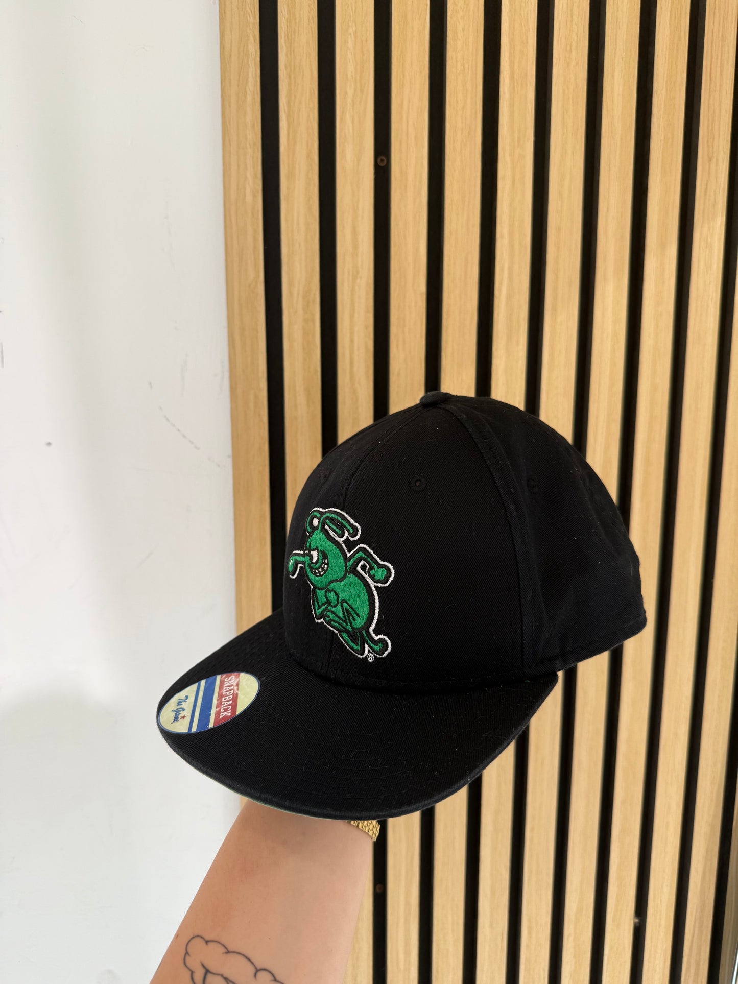 Cappello The Game