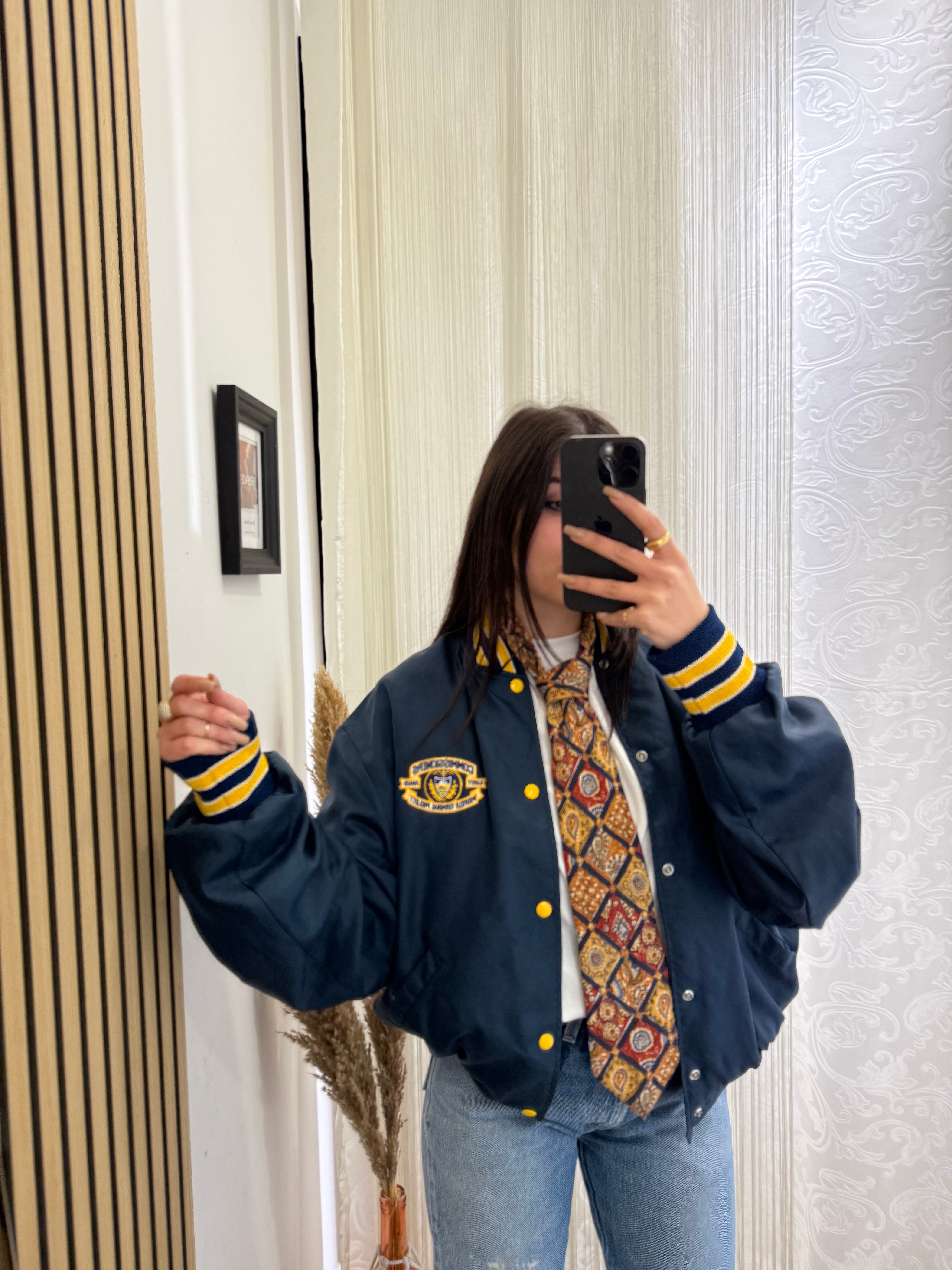 UNISEX College USA