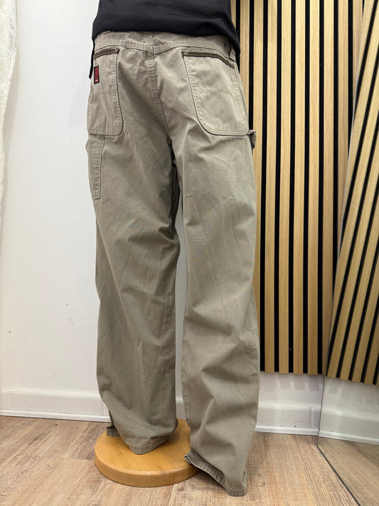 Pantalone Wrangler Carpenter  Workwear🇺🇸