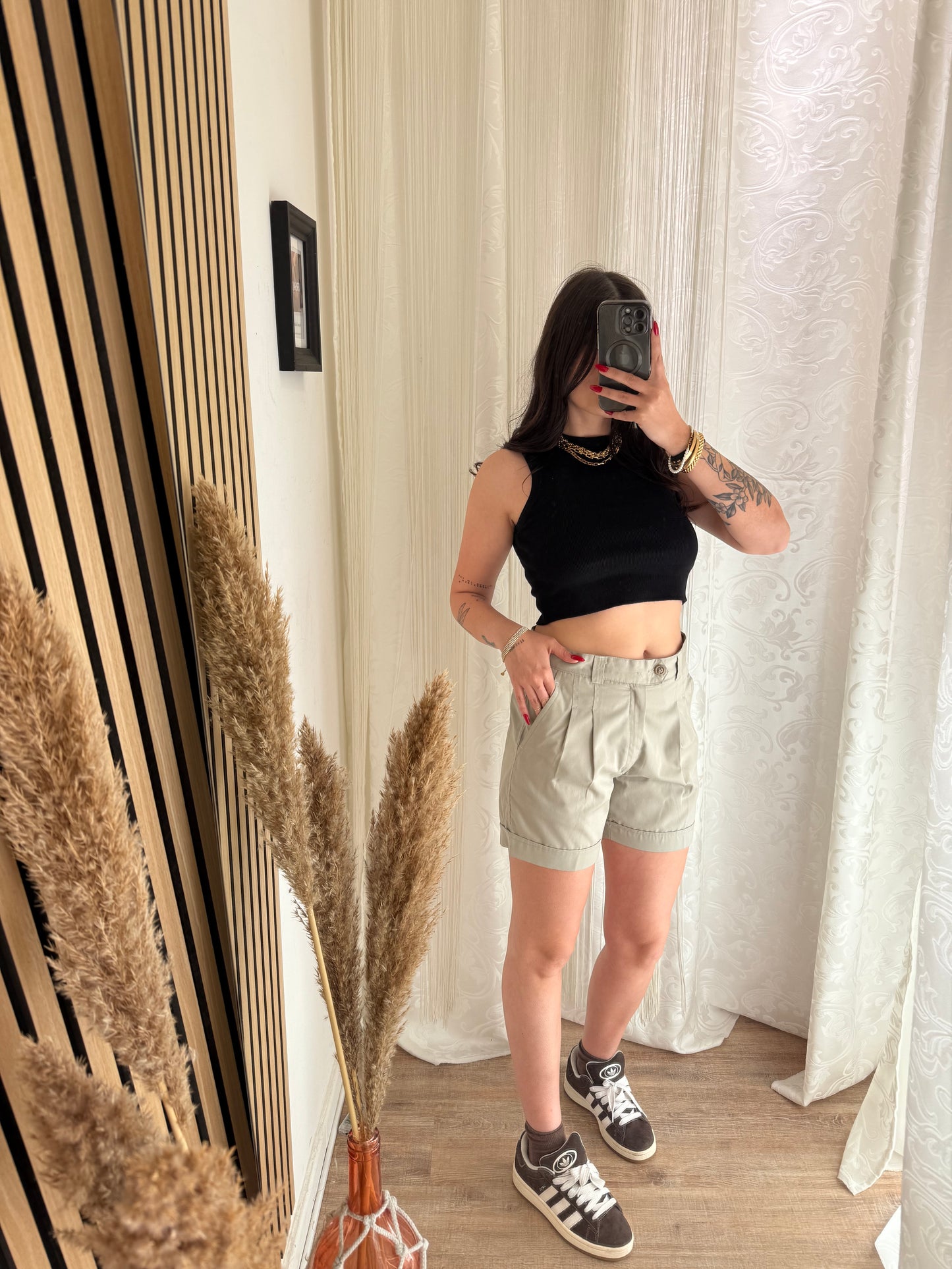 Shorts  Vintage