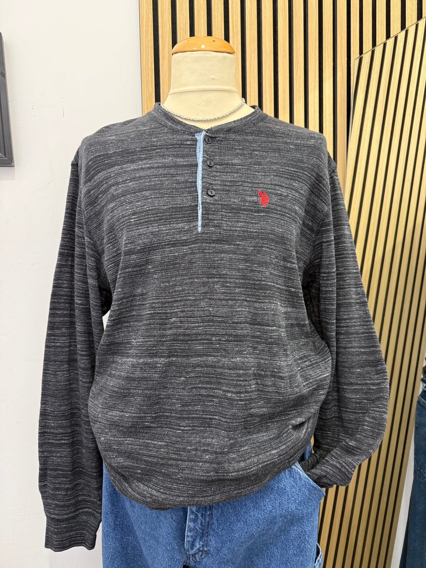 Maglia U.S. Polo Assn. vintage