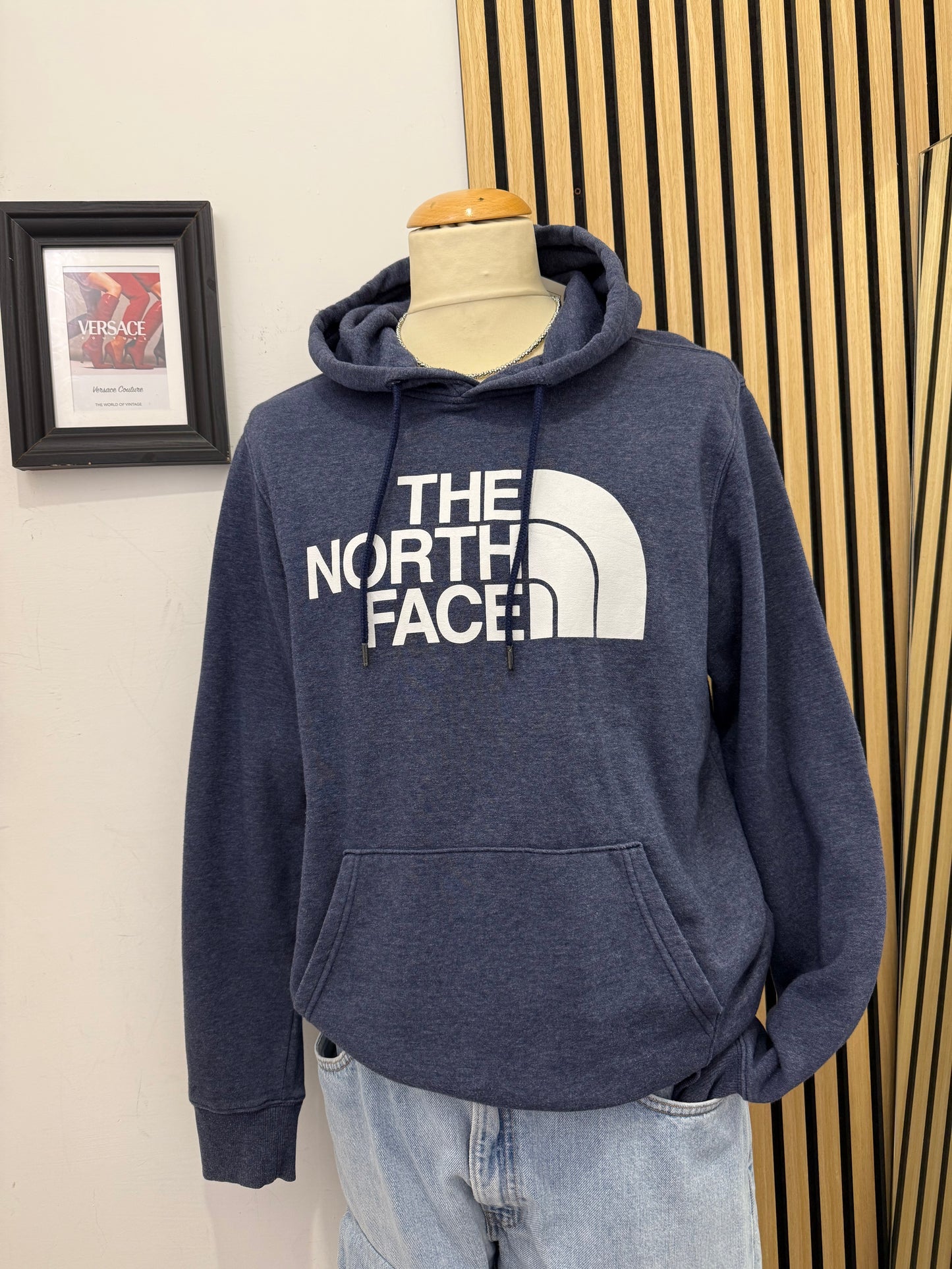 Felpa The North Face Unisex