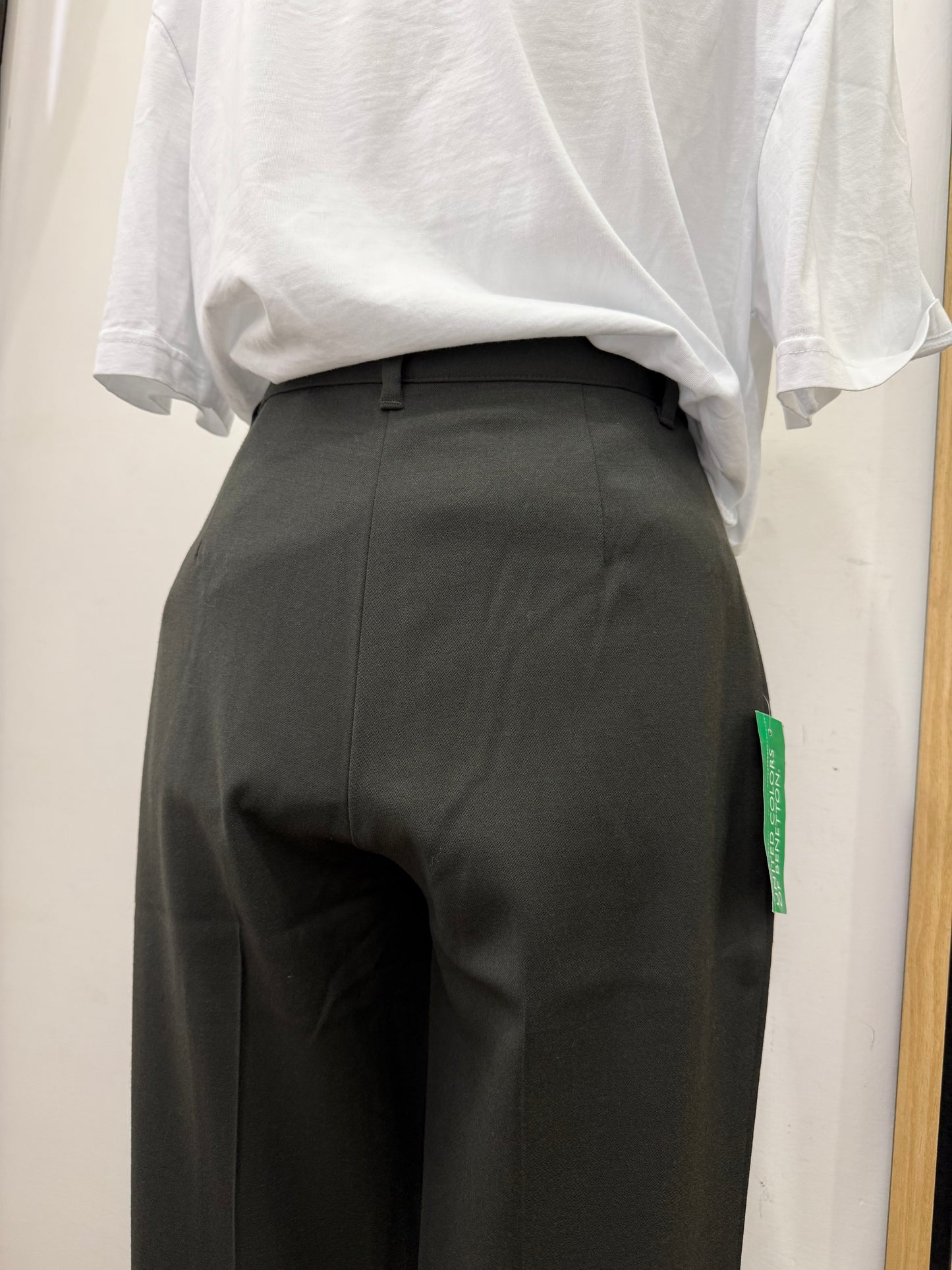 Pantalone Casual Benetton (nuovo)