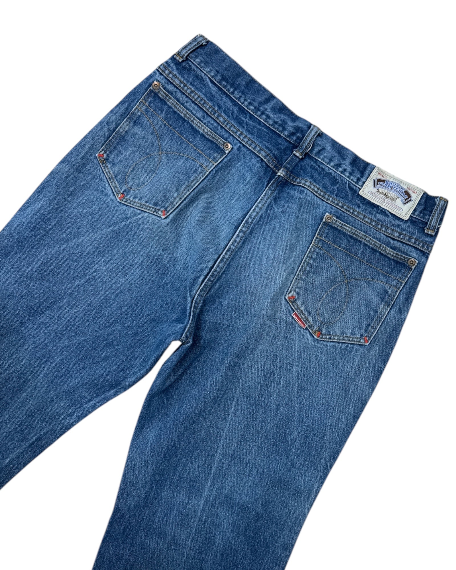 Jeans Vintage brutus from Texas