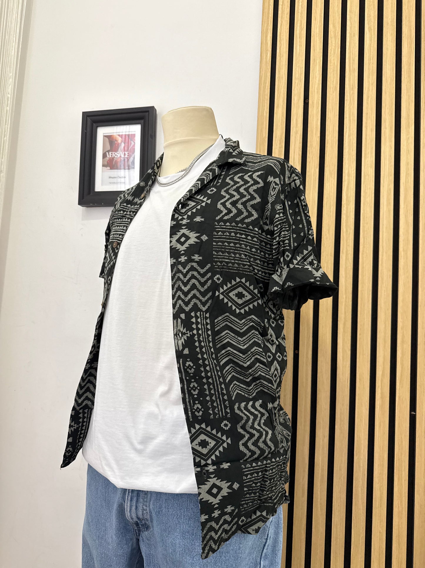 Camicia vintage tg.S