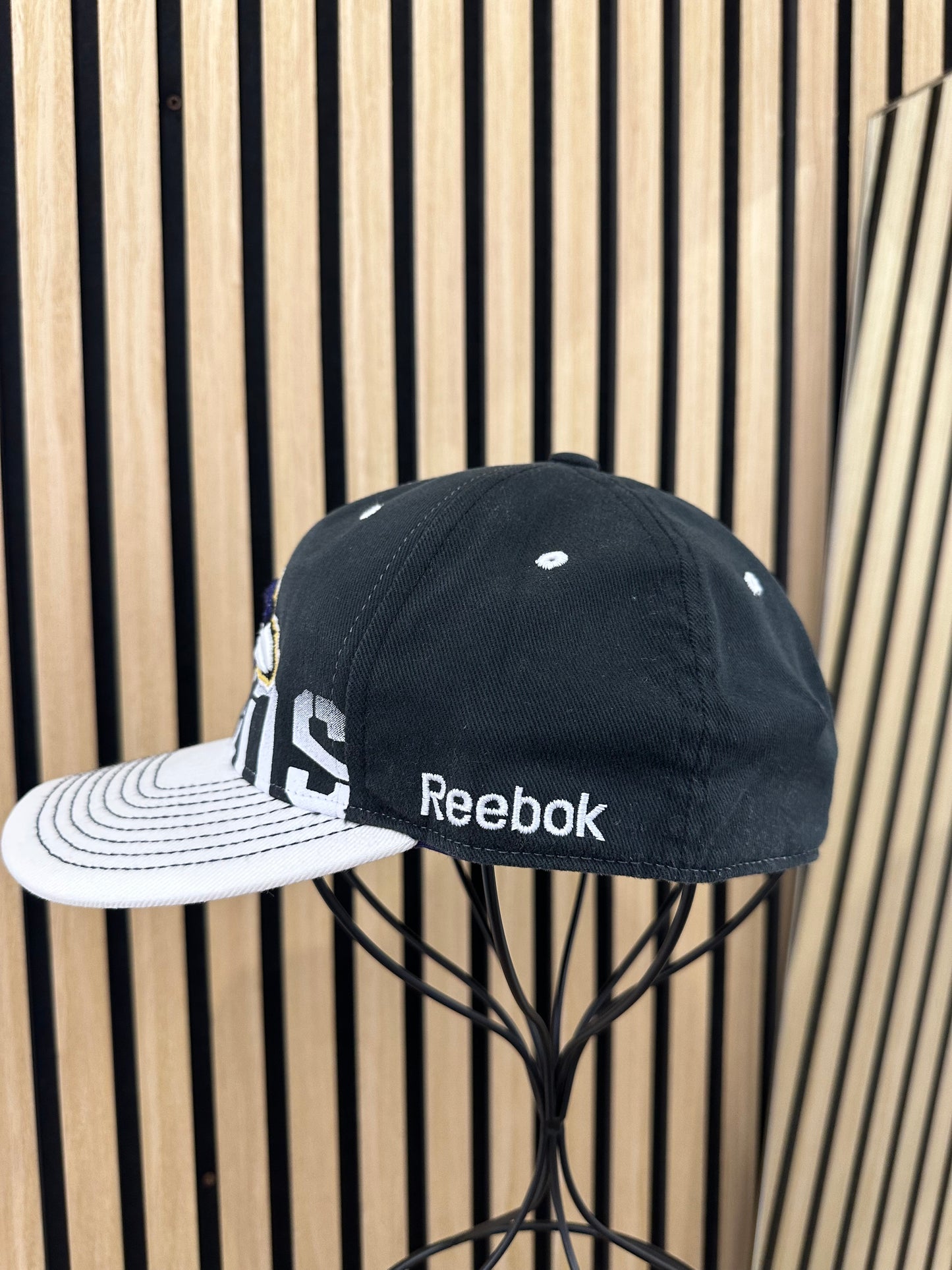 Cappellino ’47 Clean Up – Texas Longhorns