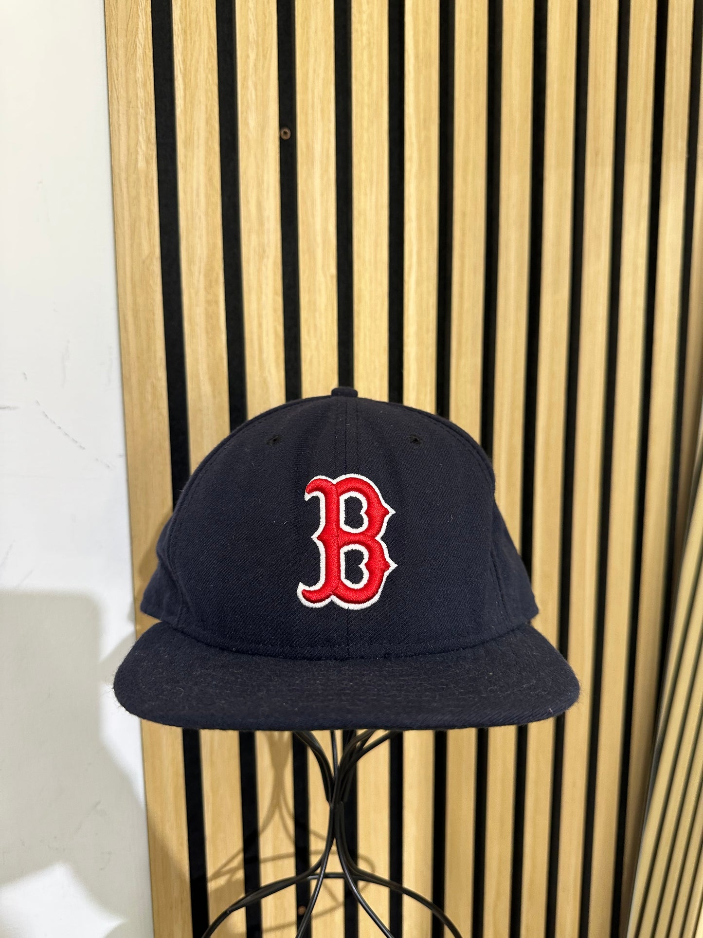 Cappello Boston Red Sox - New Era 59FIFTY Authentic Collection