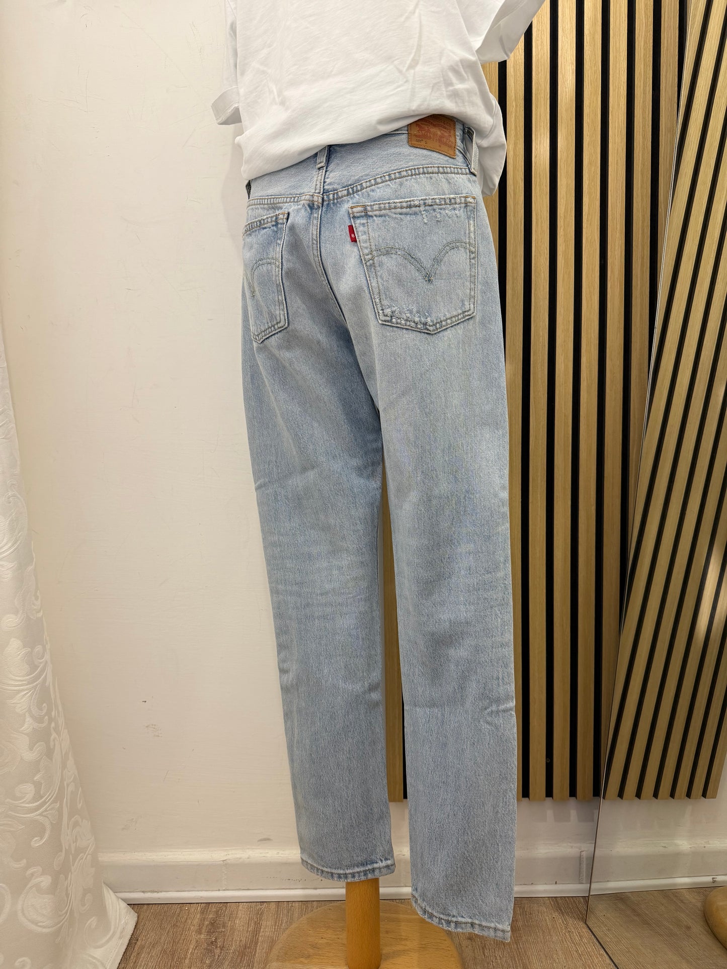 Jeans Levi’s 501
