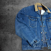 Giacca di Jeans Wrangler