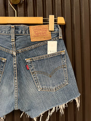 Short Levi’s 595 w29