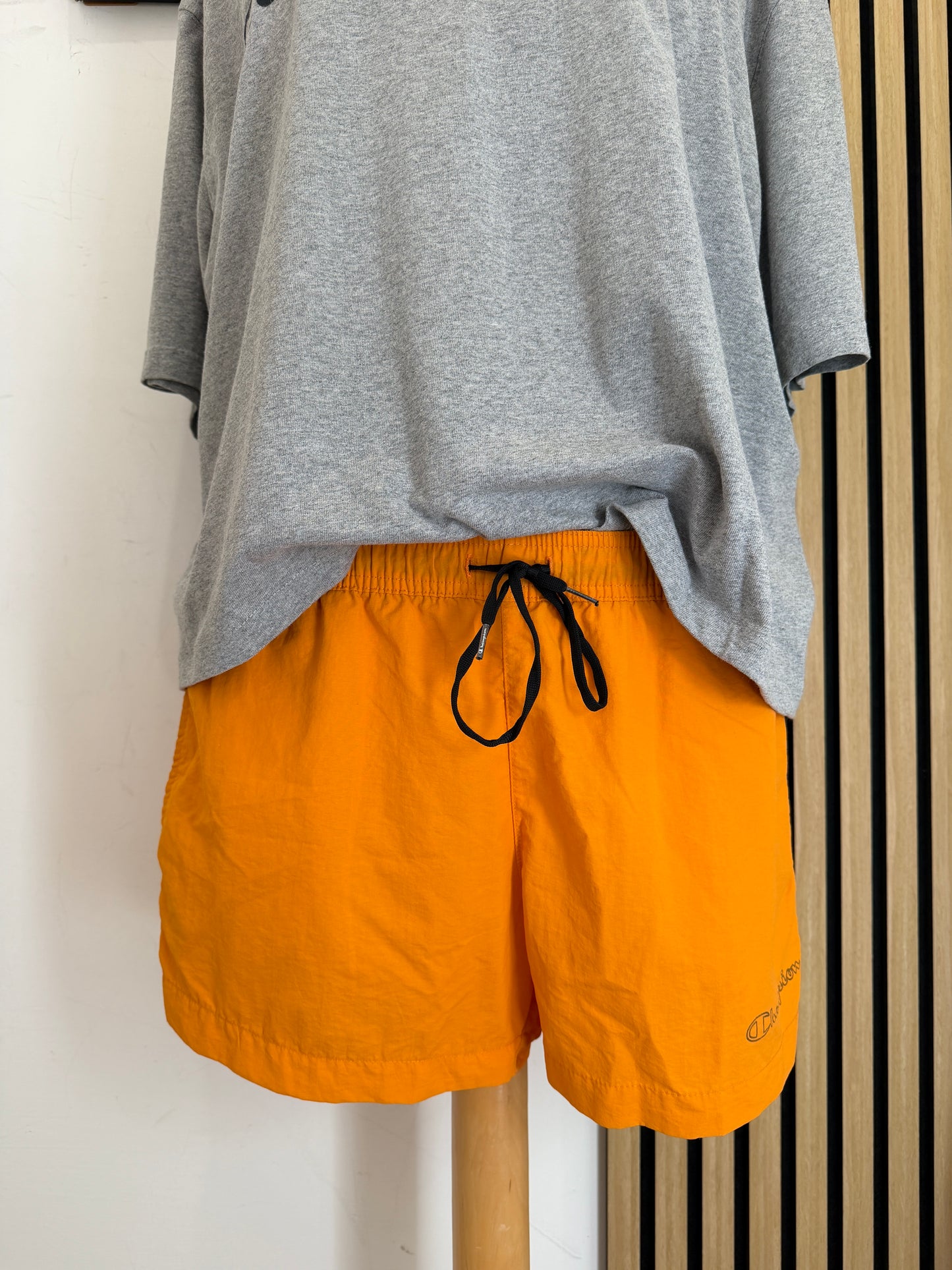 Short da Bagno Champion