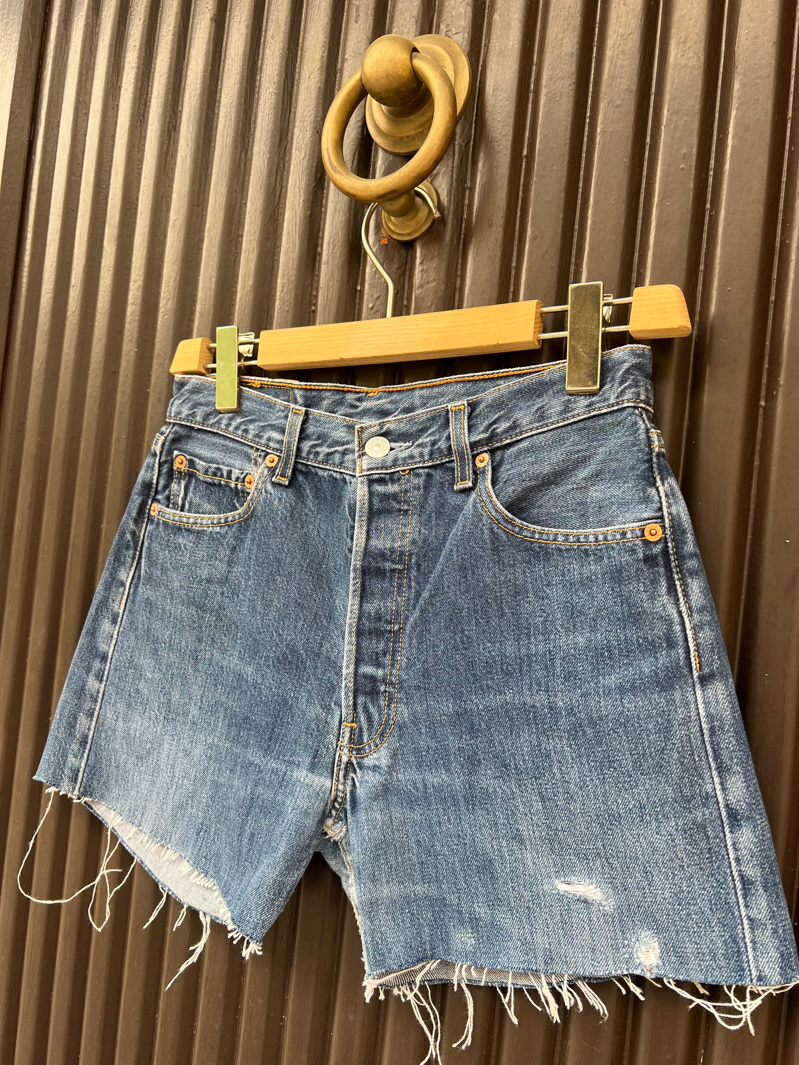 Short Levi’s 501 w30