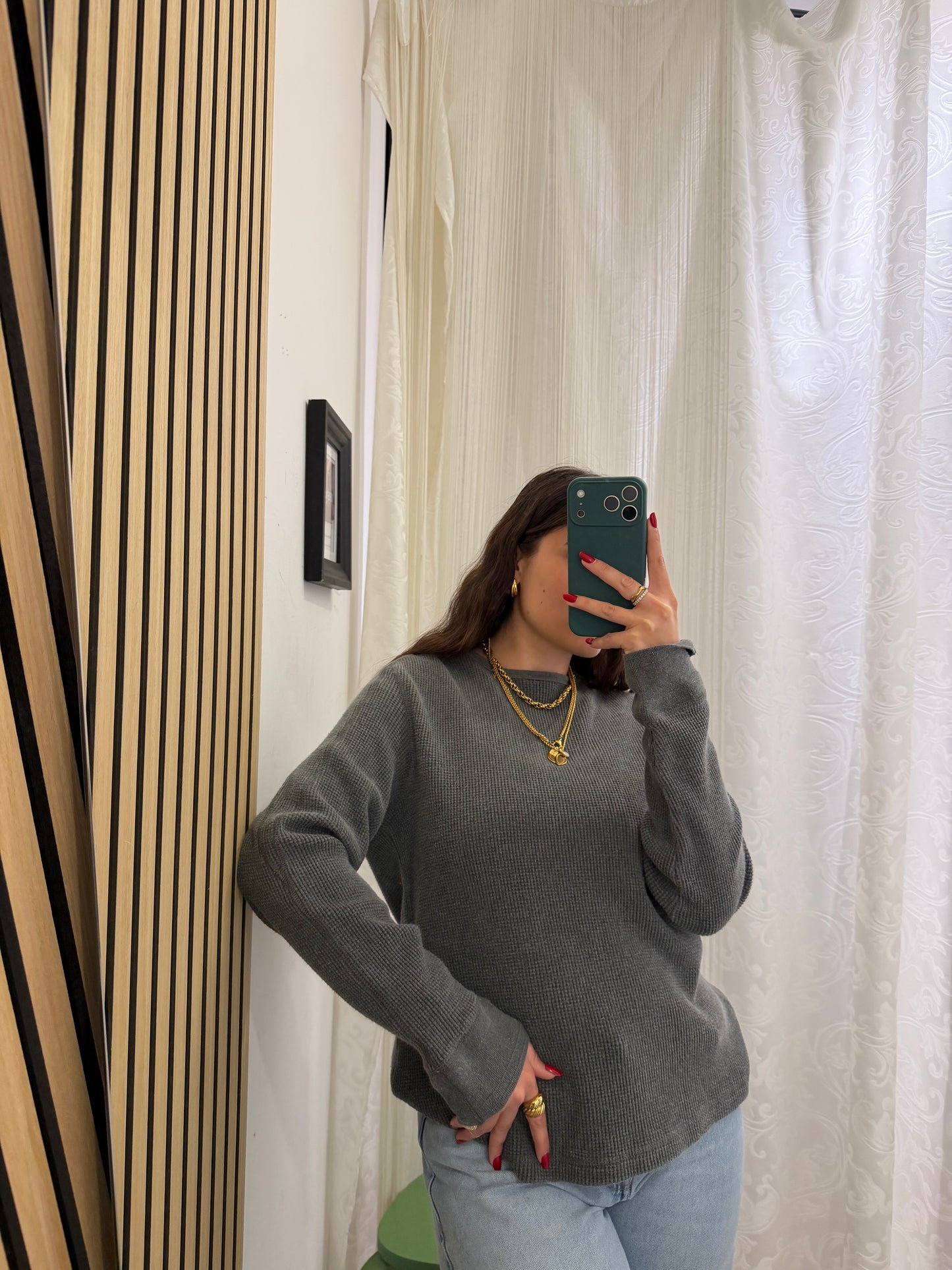 Maglia Ralph Lauren vintage unisex