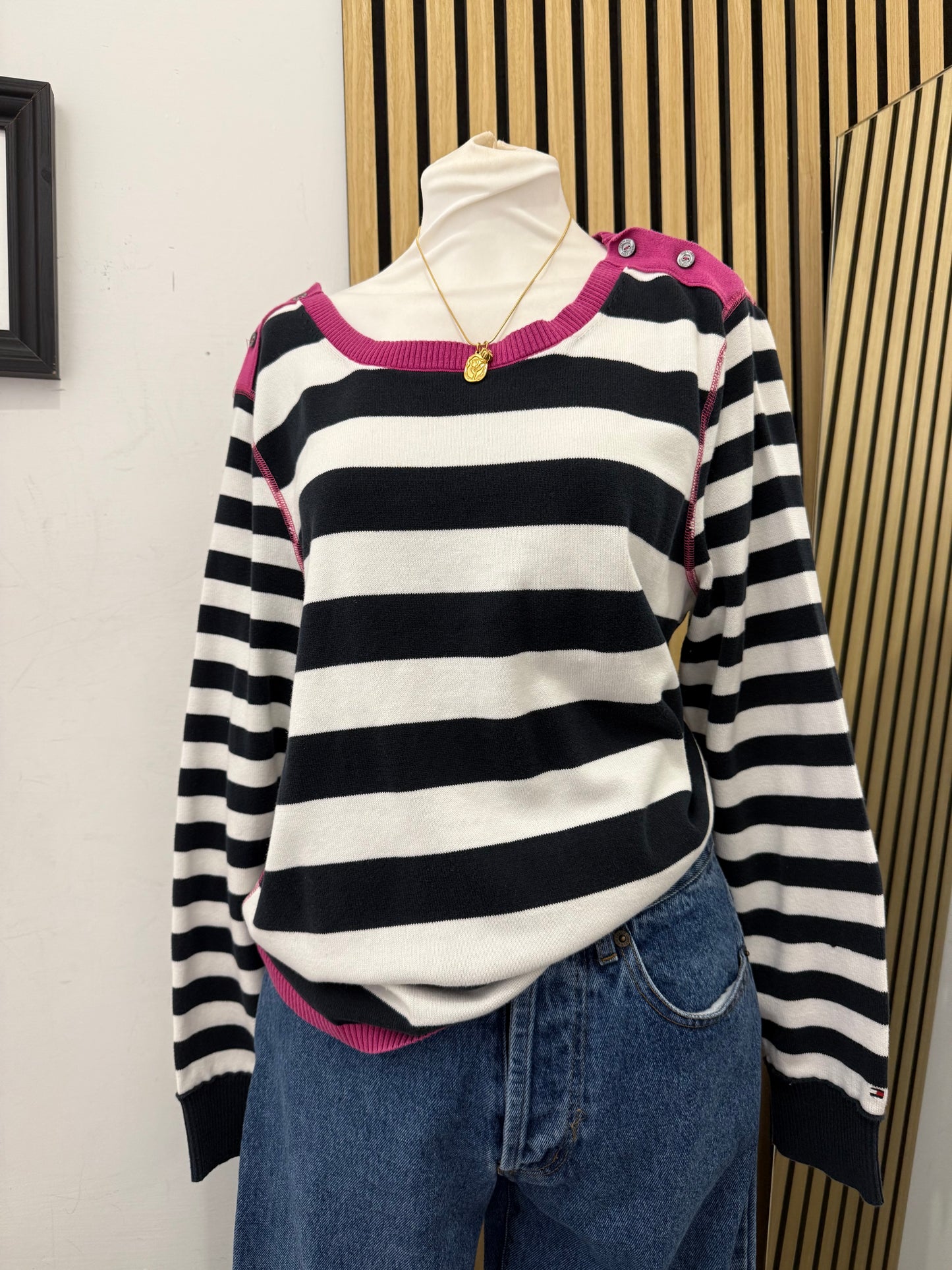 Maglioncino Tommy Hilfiger