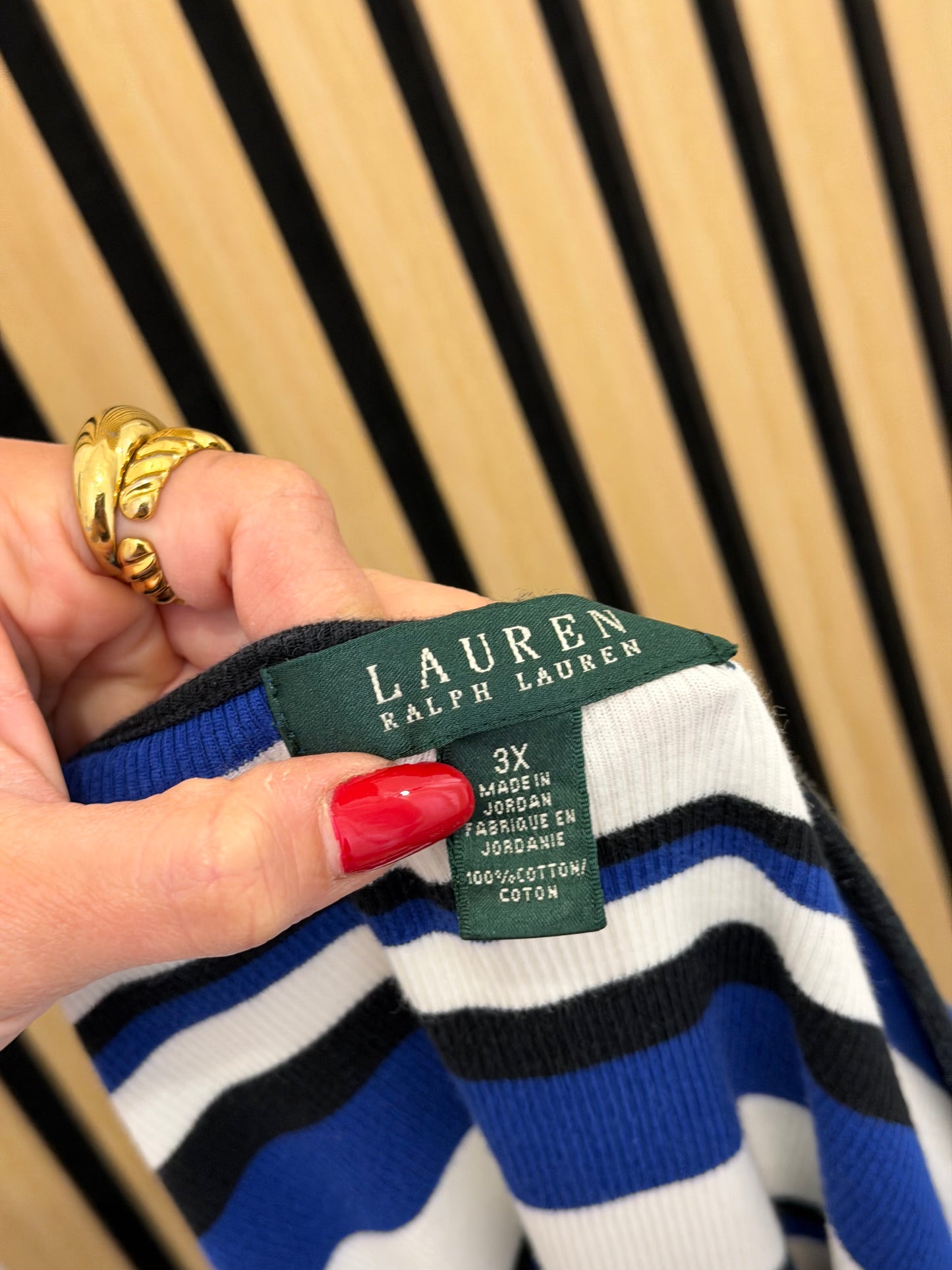 Maglia Ralph Lauren vintage