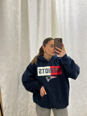 Felpa Patriots Unisex