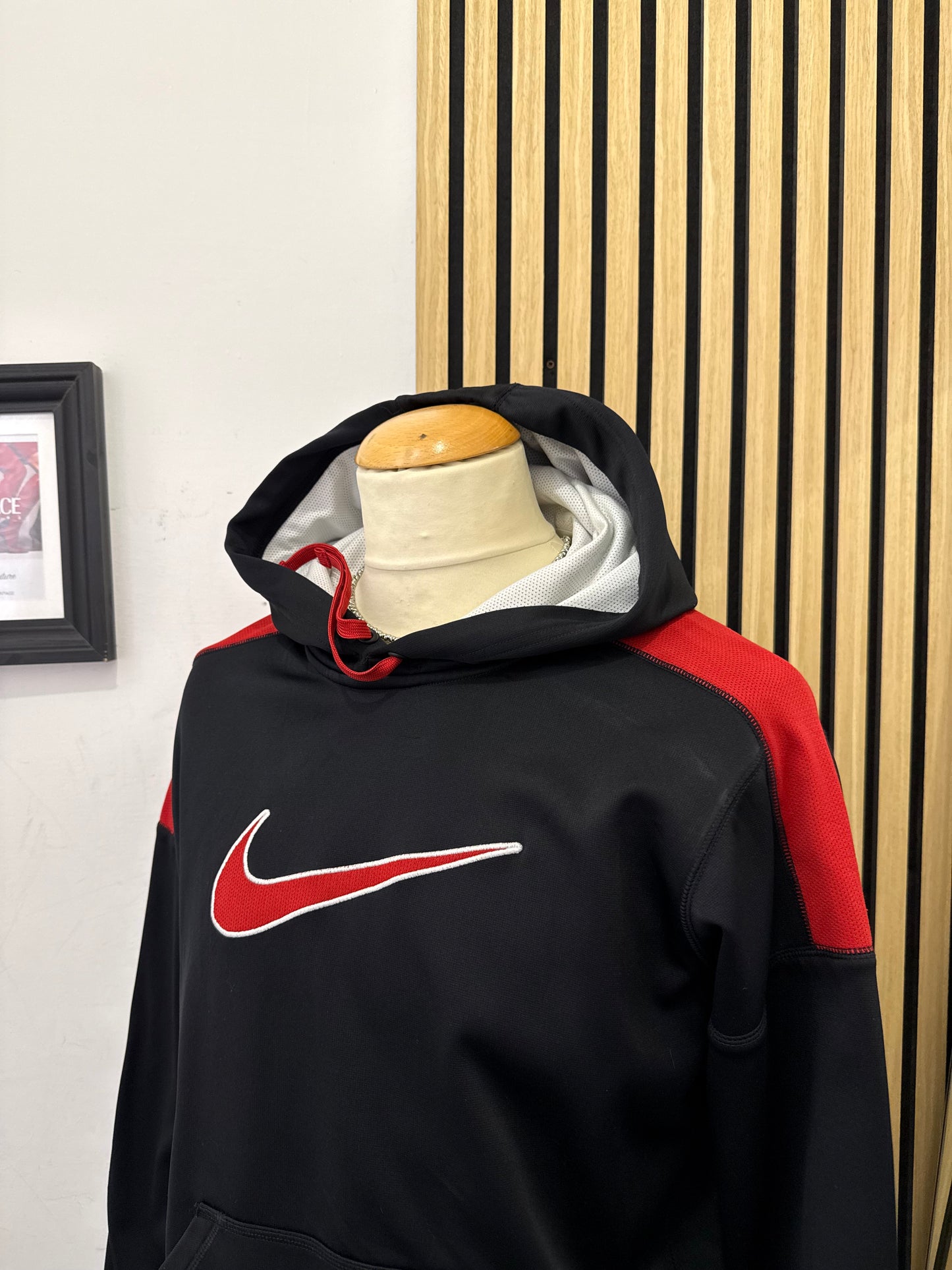 Felpa Nike unisex