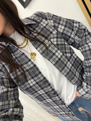 Camicia vintage unisex