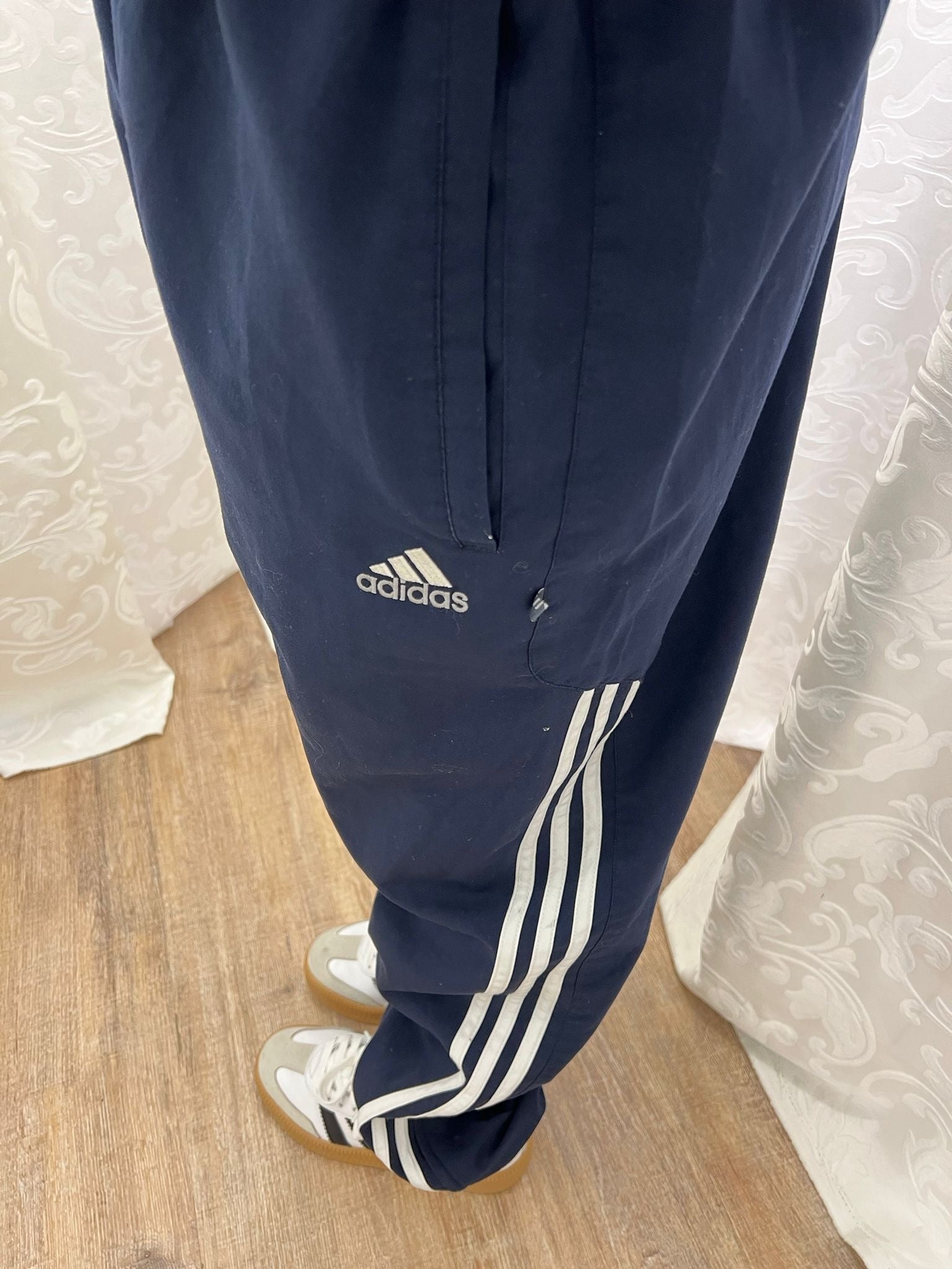 Pantalone Tuta Adidas