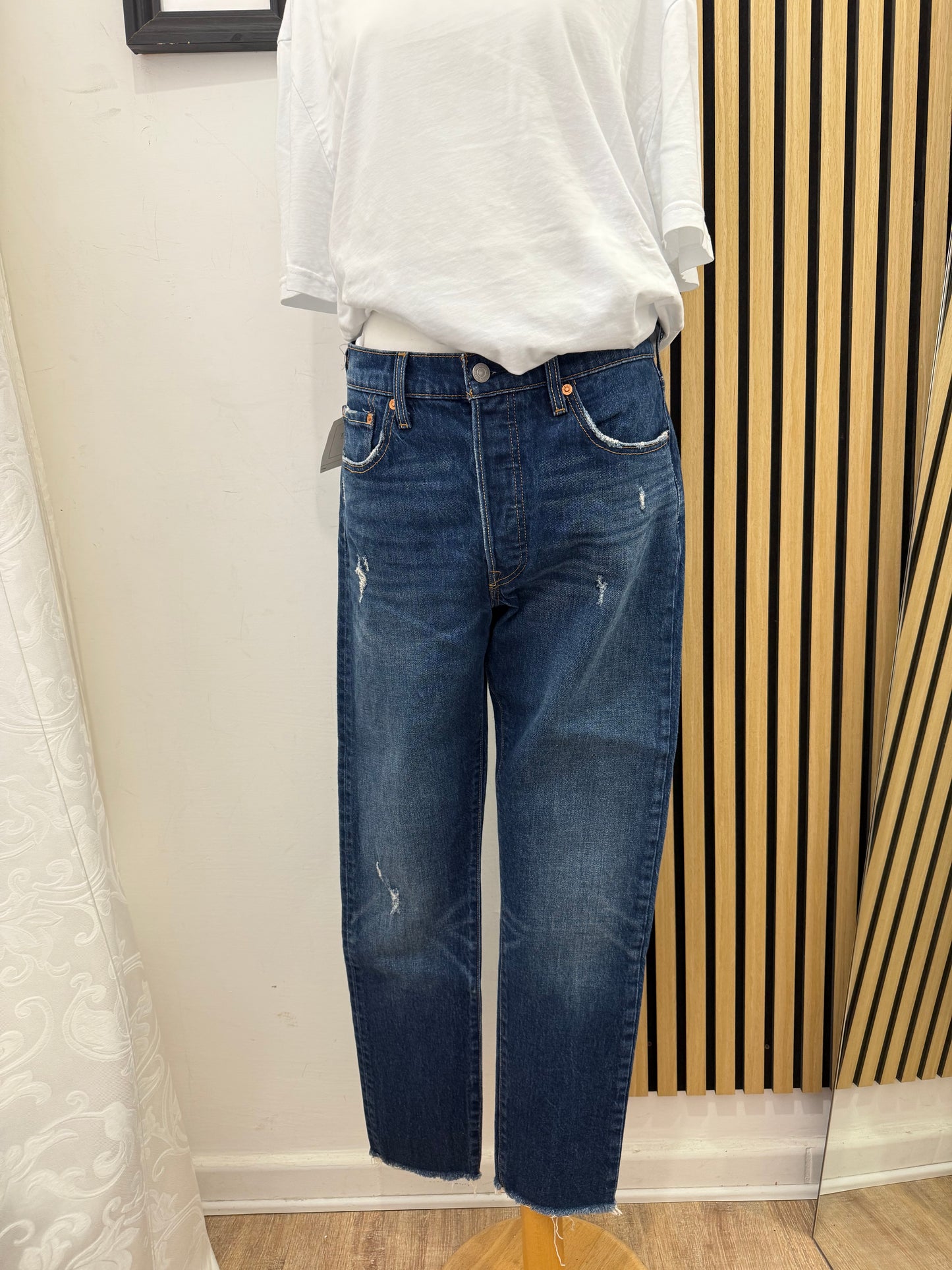 Jeans Levi’s 501