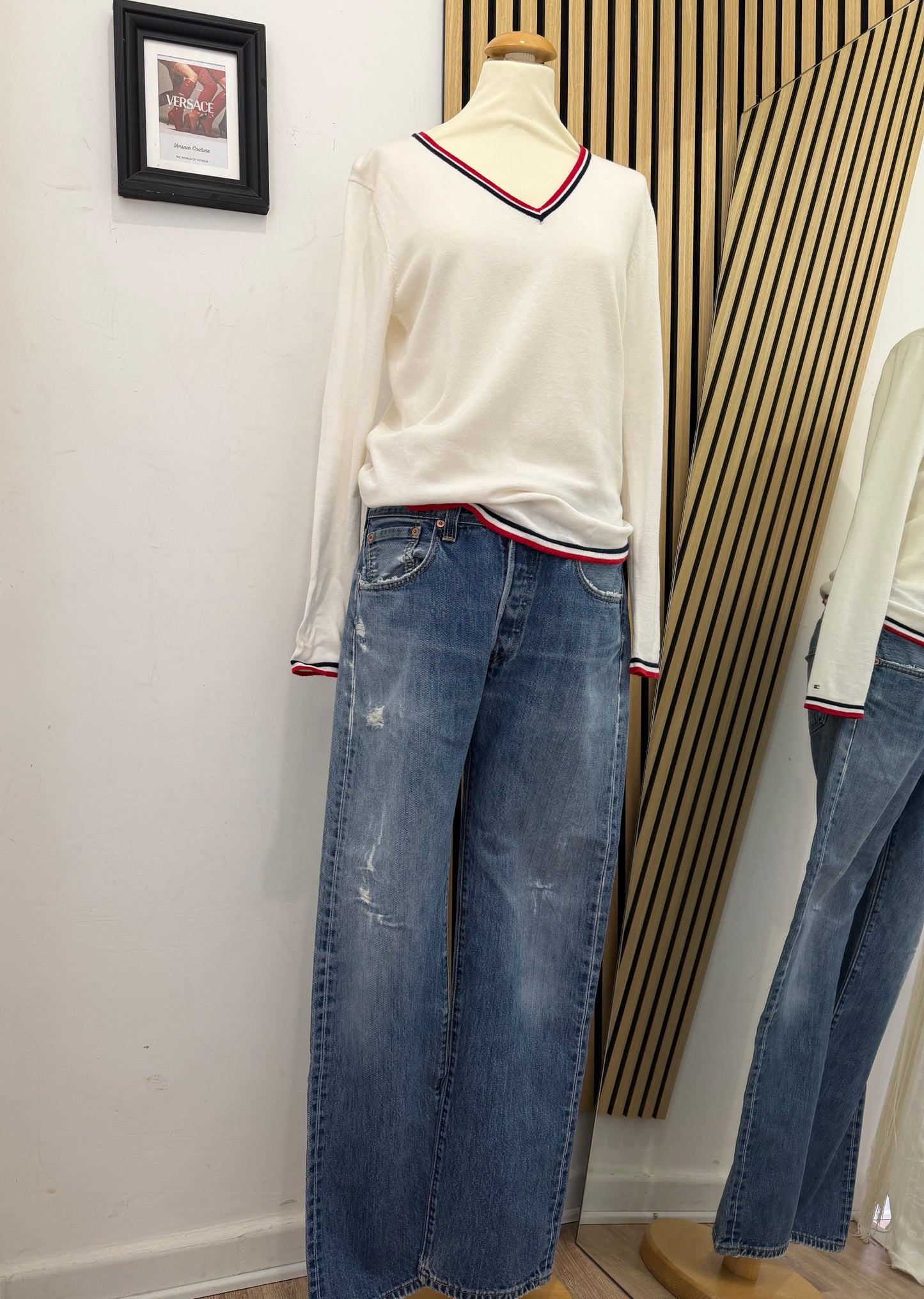 Jeans Levi’s 501