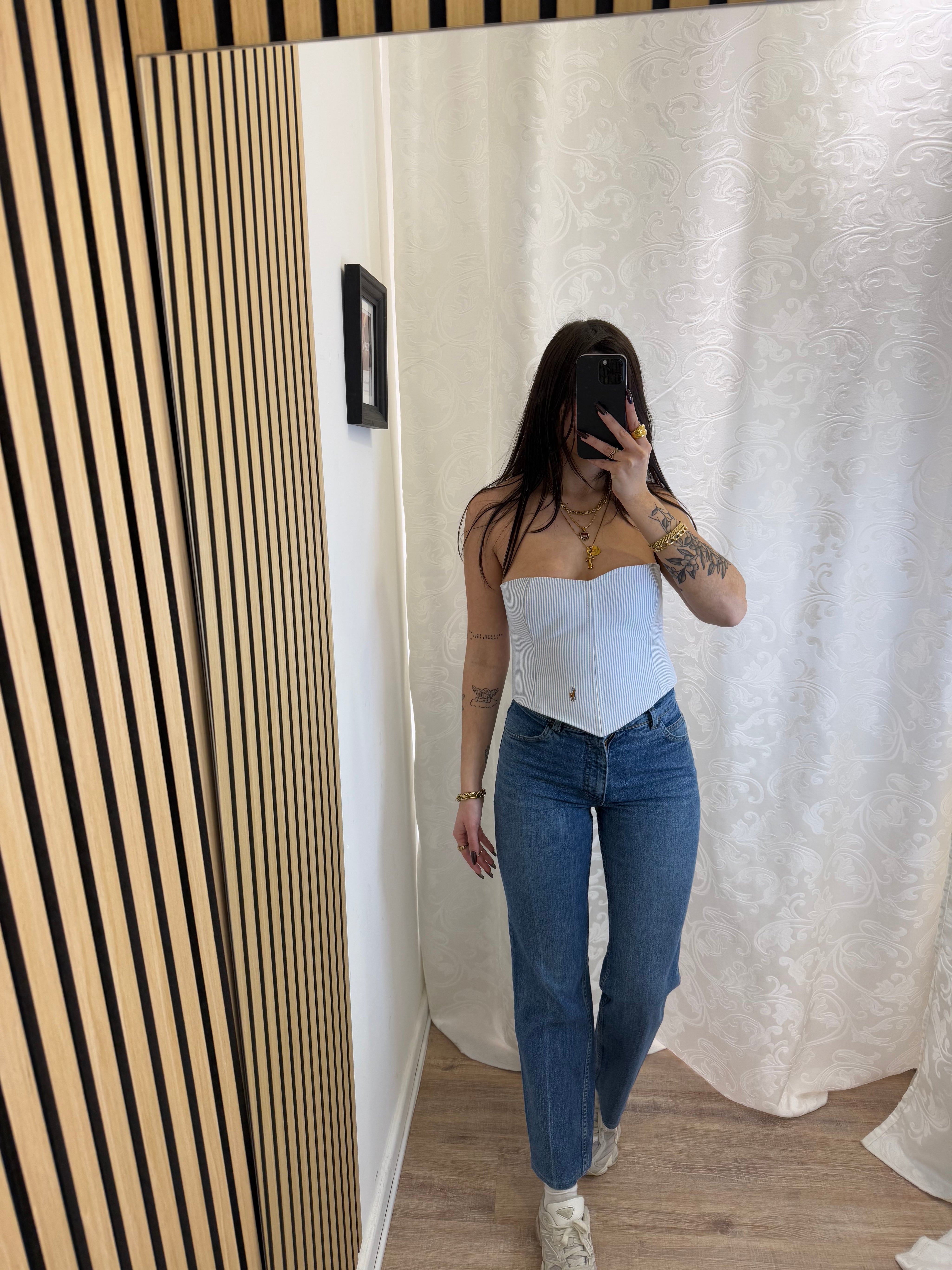 Jeans Vintage