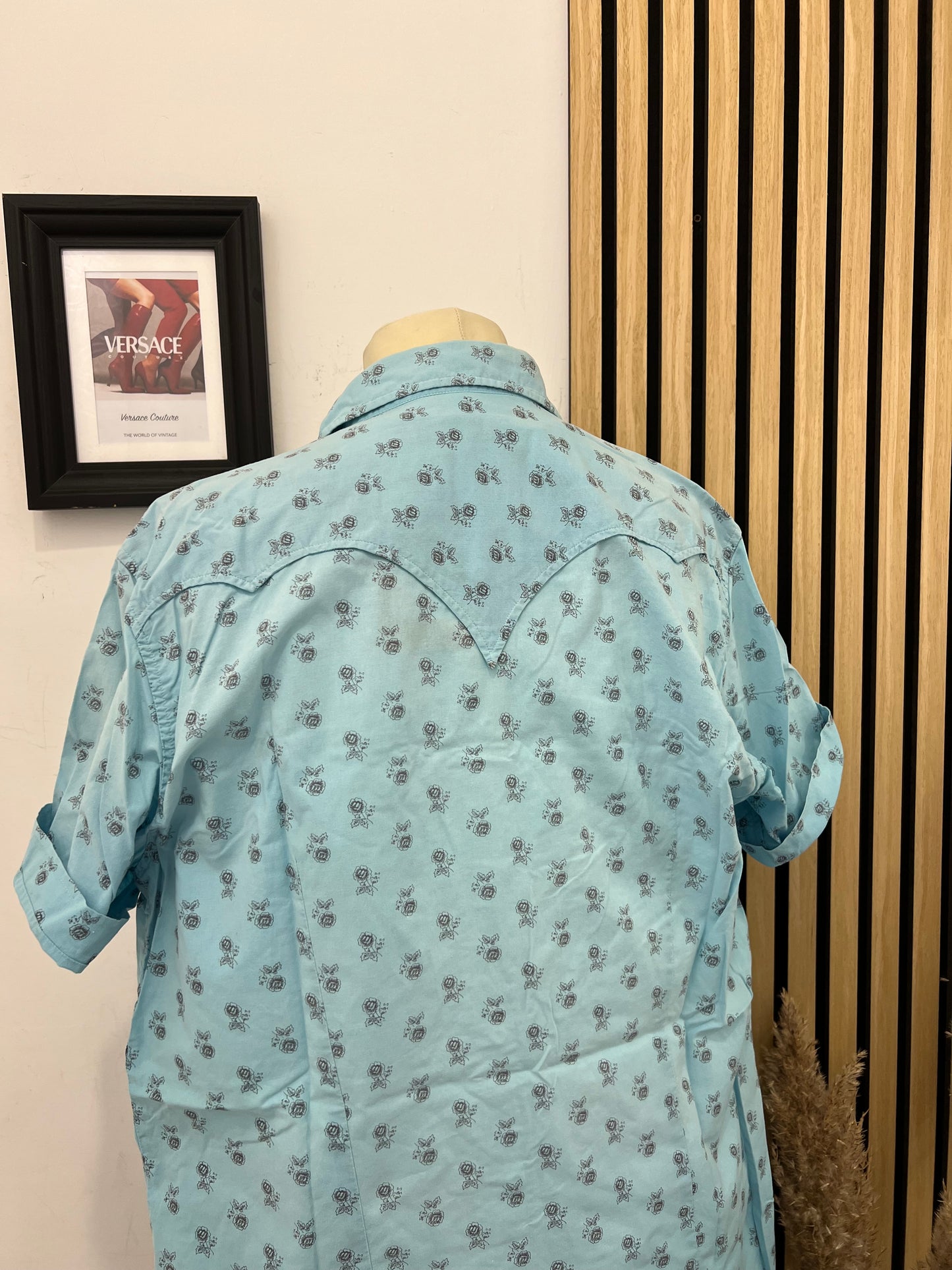Camicia Wrangler