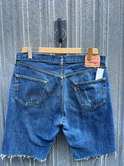 Short Levi’s 501 Unisex W36