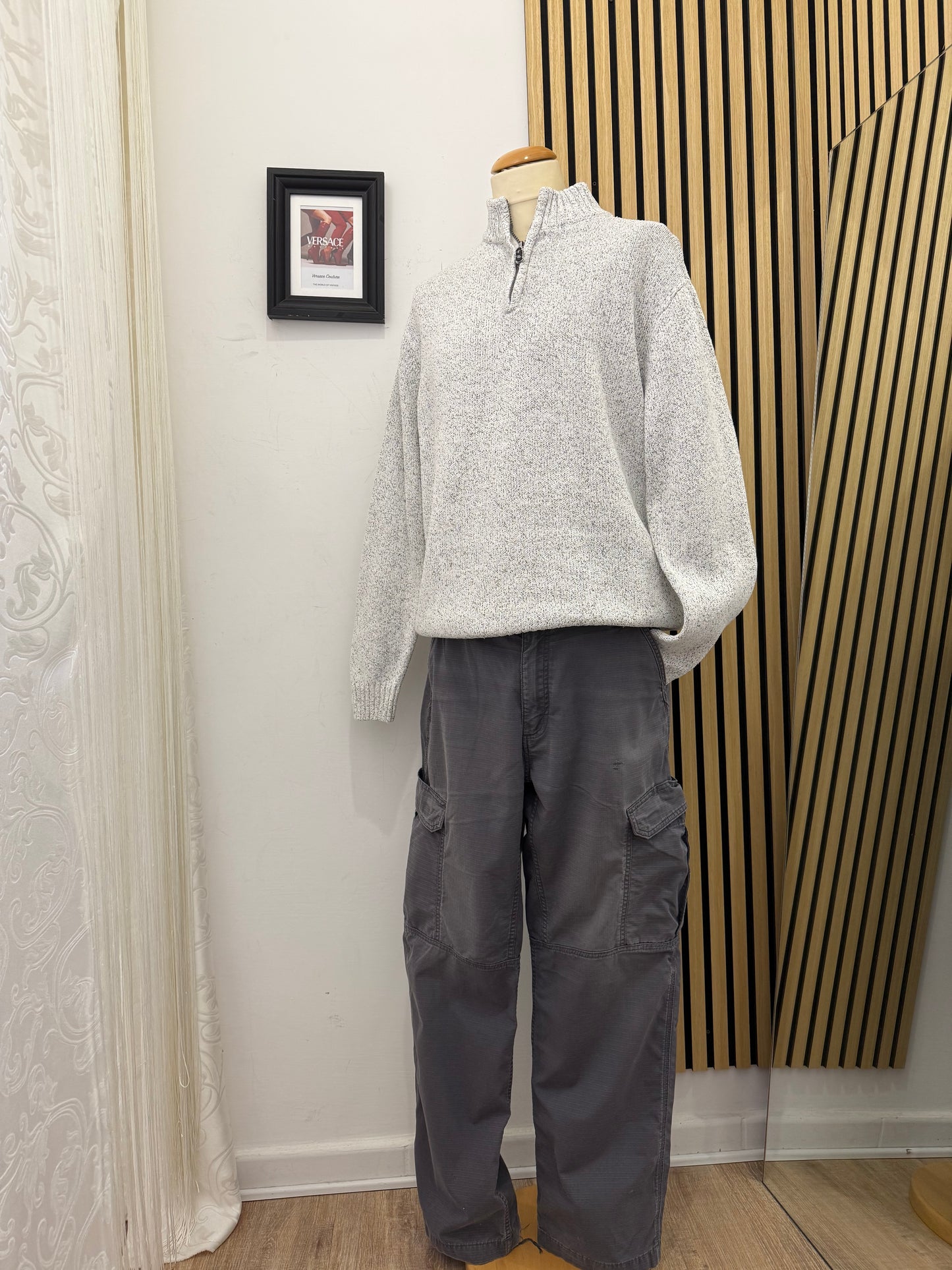 Maglione Chaps Vintage unisex