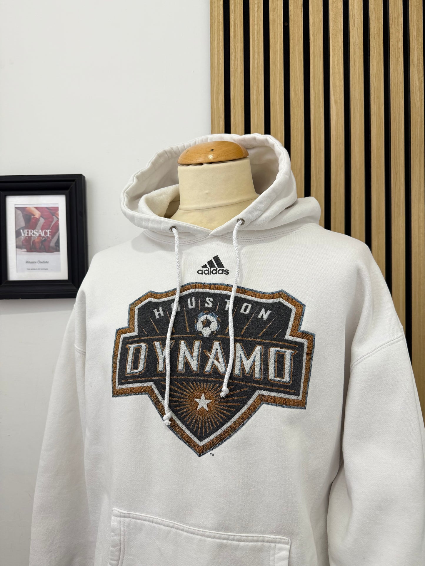 Felpa Adidas unisex